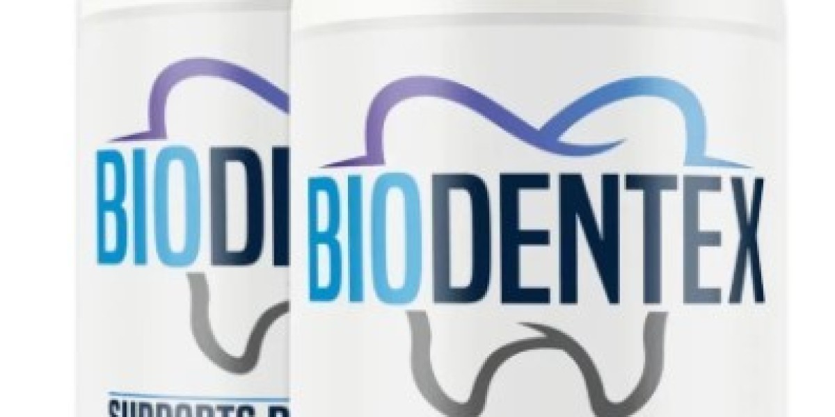 How long does BioDentex take to show results?