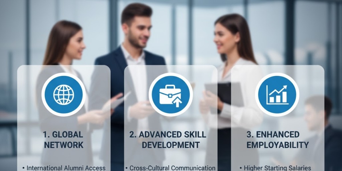 Why Study Abroad Consultants Lahore Matter?