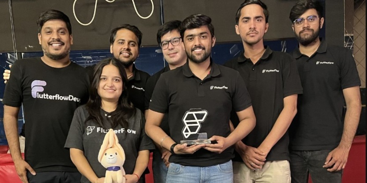 Hire Flutterflow Developer for Lightning-Fast A