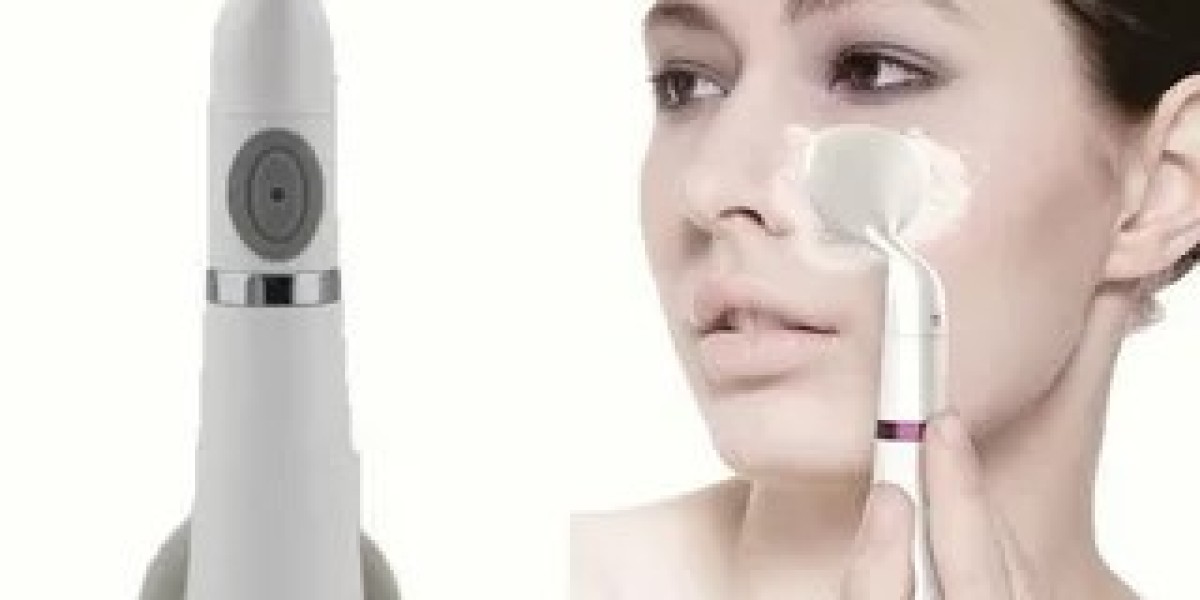 Electric Face Cleansers Market Size and Share