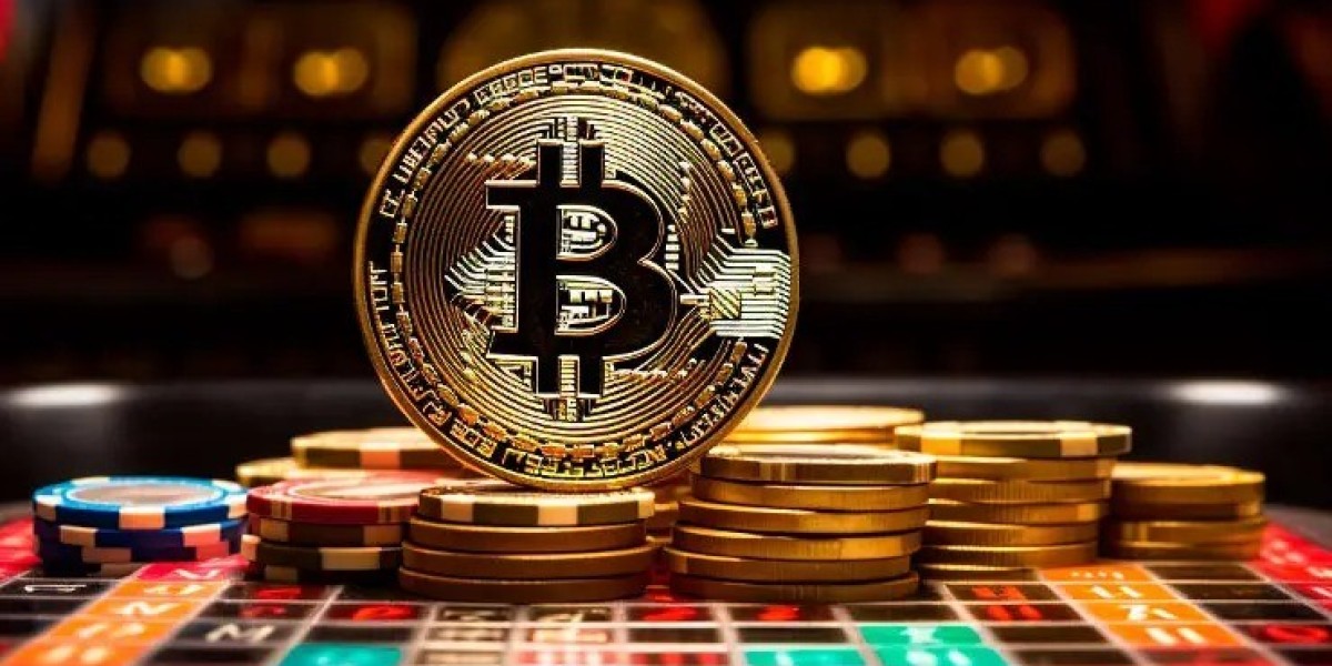 Waarom Het Crypto Casino Zo Aantrekkelijk Is vo