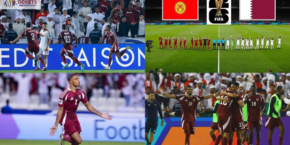 Belgium FIFA World Cup Tickets: Red Devils Eye