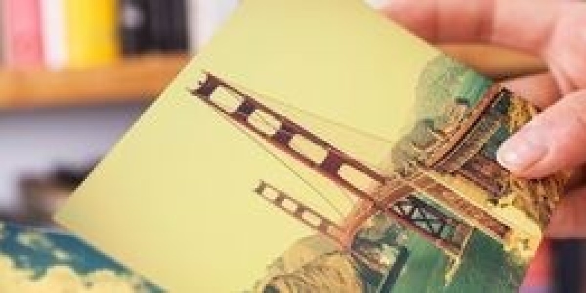 Connect with Customers Through Custom Postcards