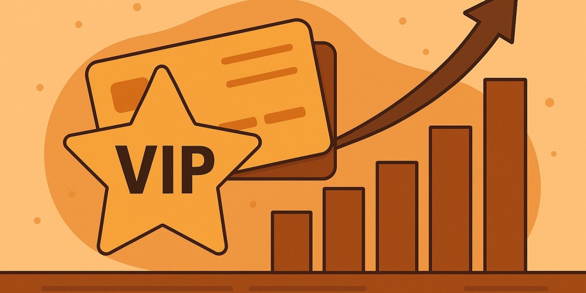 Why VIP Systems Keep Users Engaged in the Long