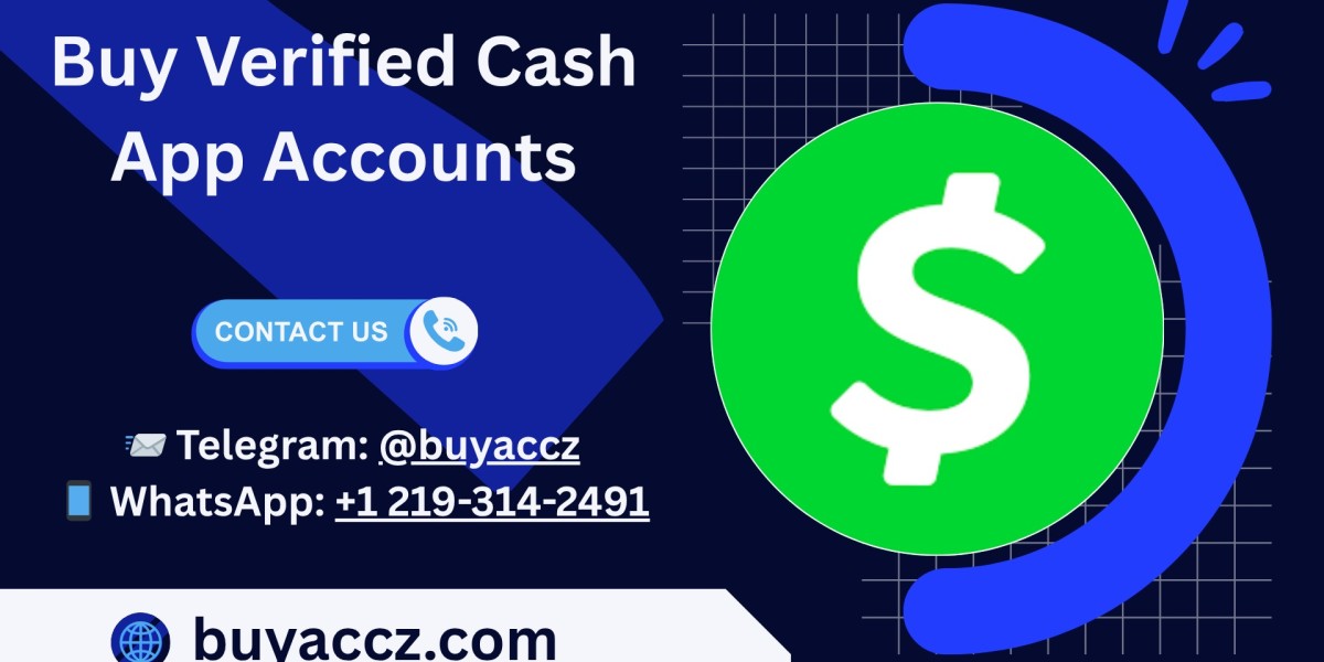 Where Professionals Buy Verified Cash App Accou