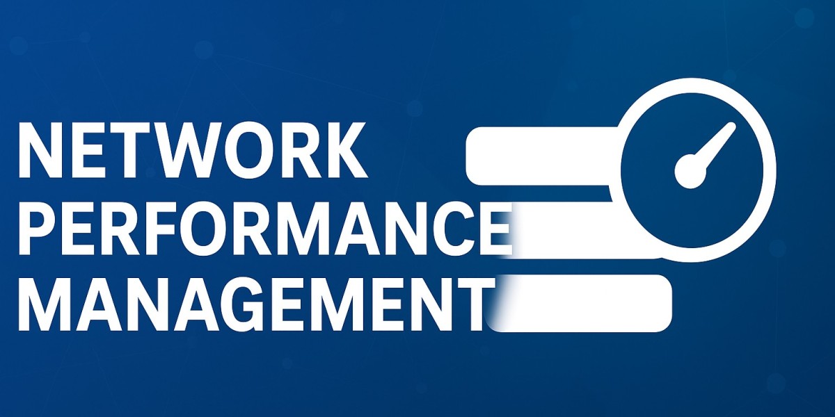 Market Forecast: Network Performance Management