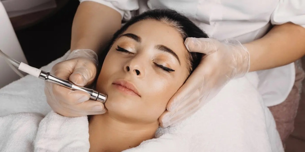 Can laser treatments help with sun-damaged skin