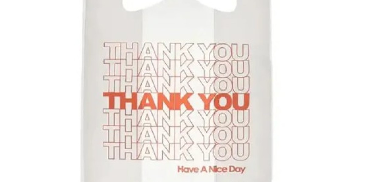 Importance: Shopping Bags & Plastic Waste Rdn.