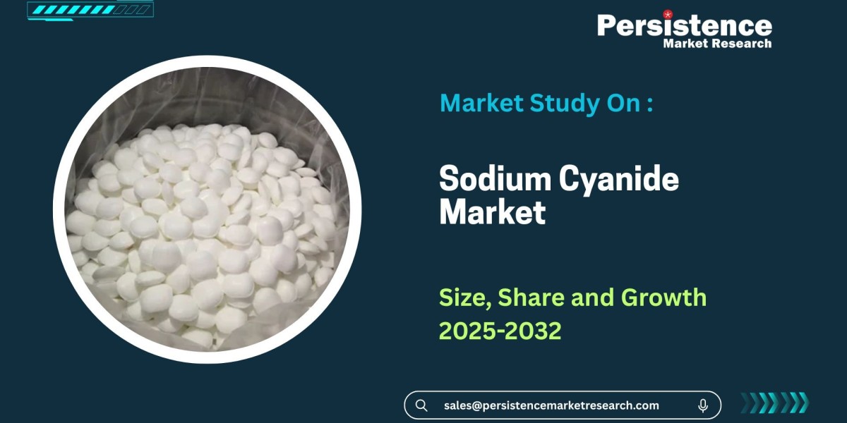 North America Sodium Cyanide Market Overview