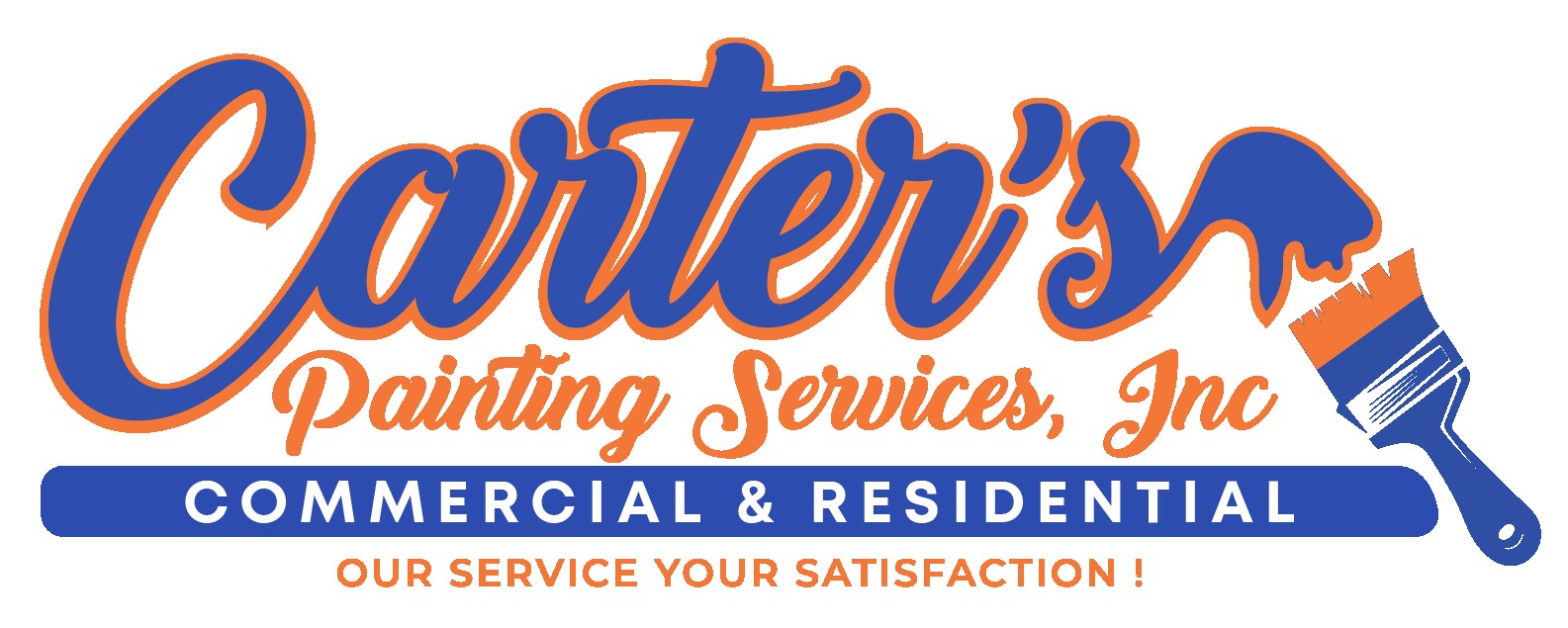 Carters Painting Profile Picture