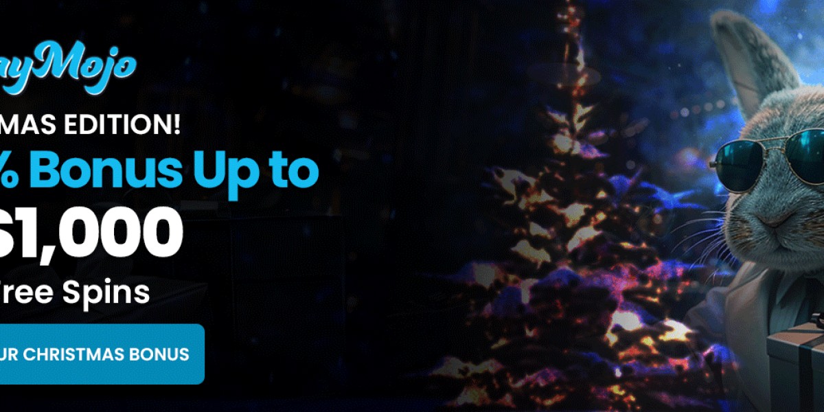 A Detailed Look at Playmojo Casino in Canada