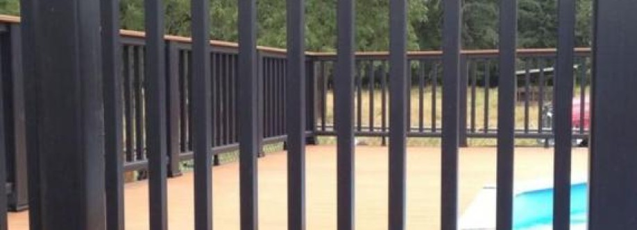 Deco Railings Cover Image