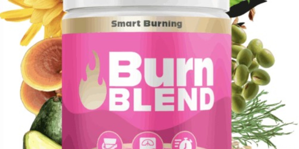 https://www.facebook.com/Burn.Blend.Canada.Official/