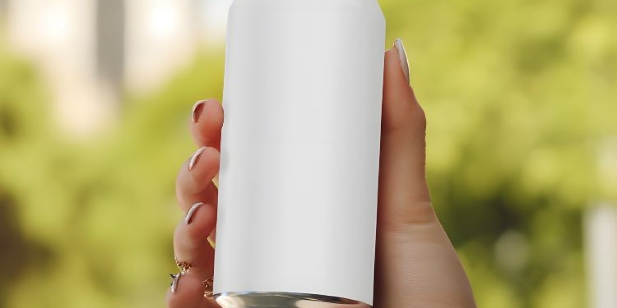 Aluminium Cans Market Size, Outlook 2025–2034