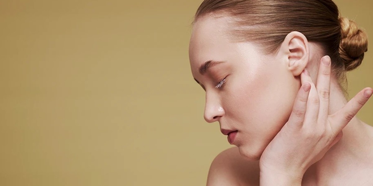 Precision Ear Surgery for Confident Living