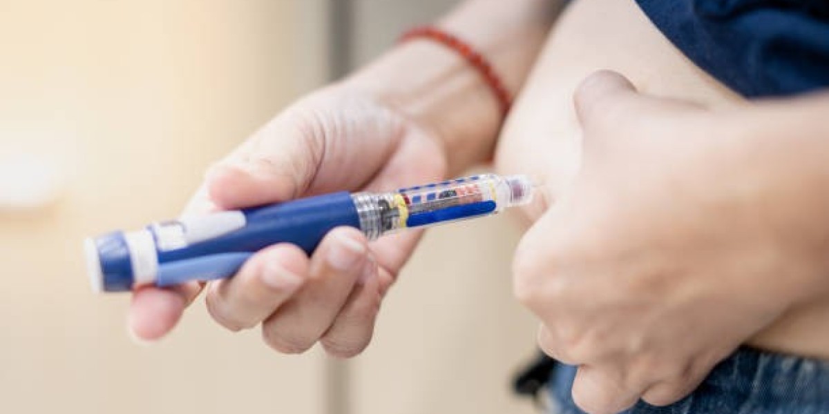 Ozempic Injection Results: What Clinical Studie