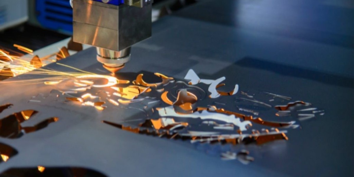 Transforming Industries with Advanced Laser App