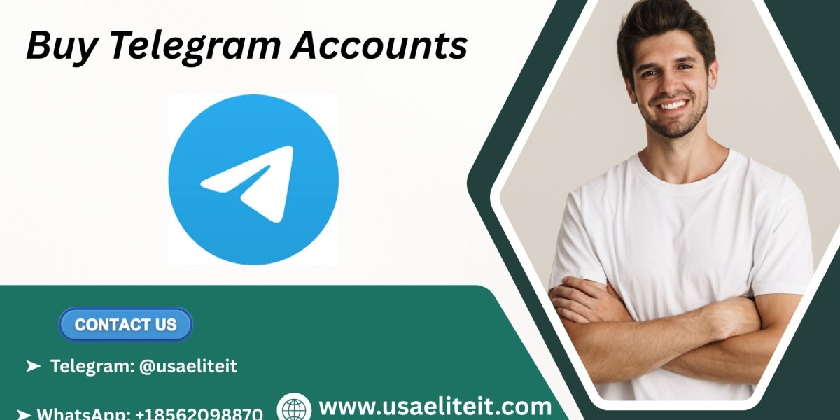 Top Best Buy Telegram Account for Personal