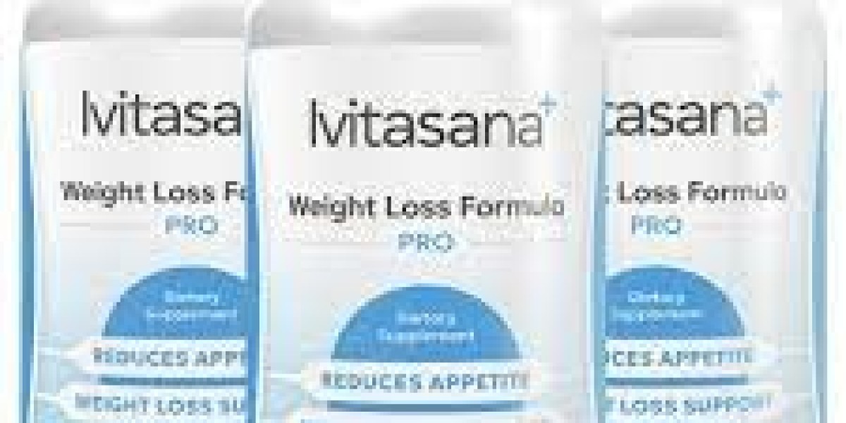What benefits does Ivitasana Plus offer?
