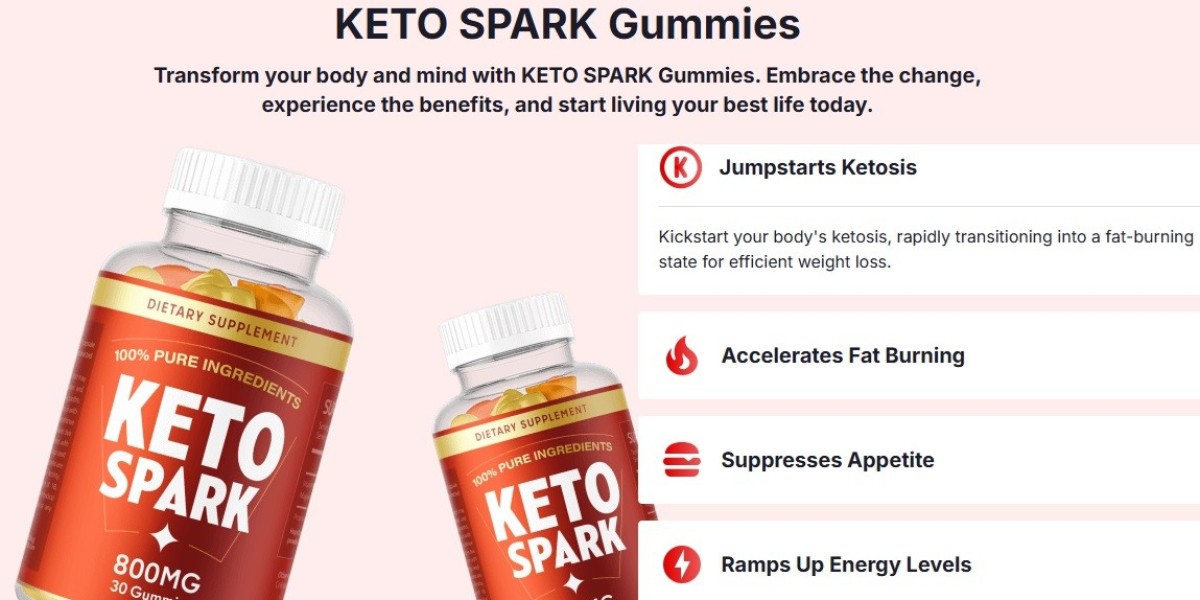 [Buy Now] Why Choose Keto Spark Over Other Prod