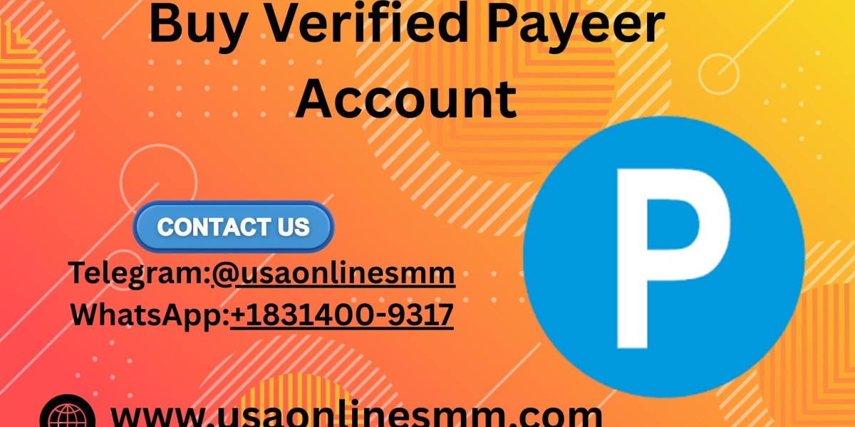 Verified Payeer Accounts: Ensuring a Safe Acqui
