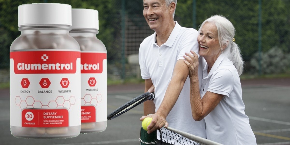 Glumentrol Kapseln Erfahrungen (SHOCKING!) Is I