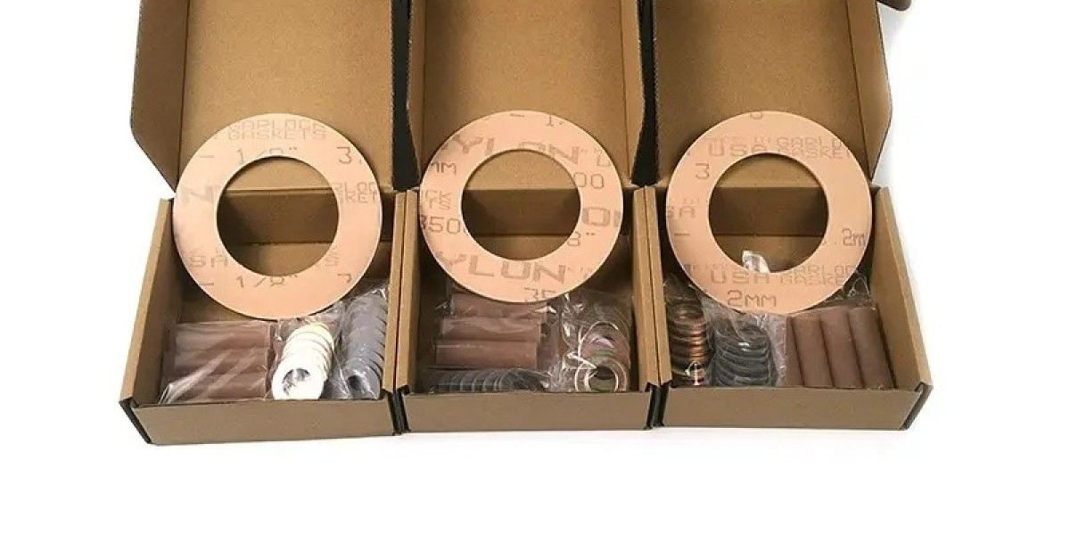 Flange Isolation Kit, China Supplier, Type F, G