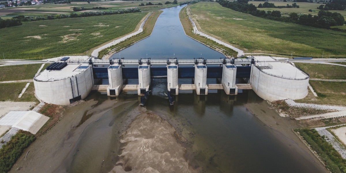 Automatic Floodgate Market SWOT Analysis