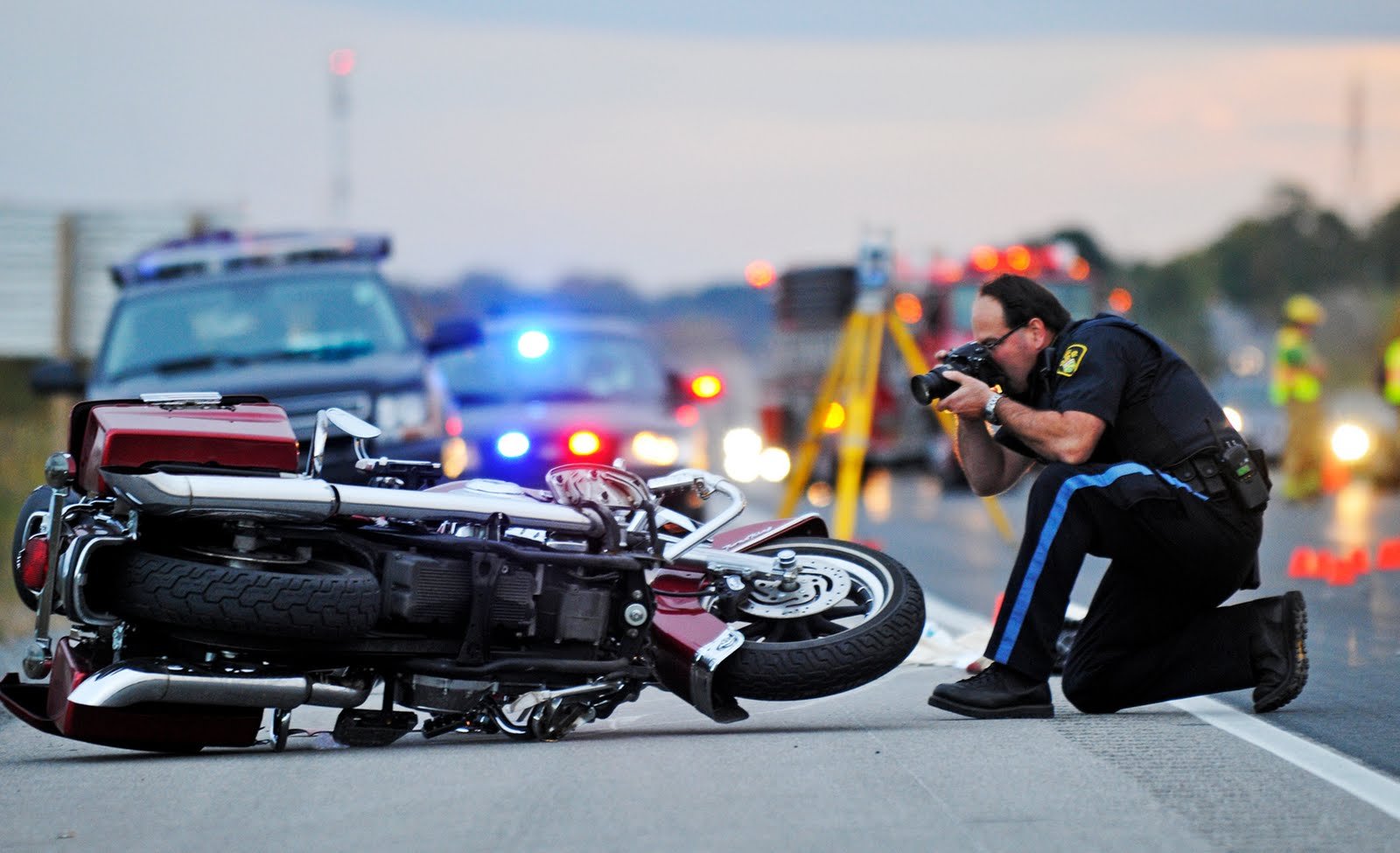 How to Find a Good Motorcycle Accident Lawyer in Louisiana