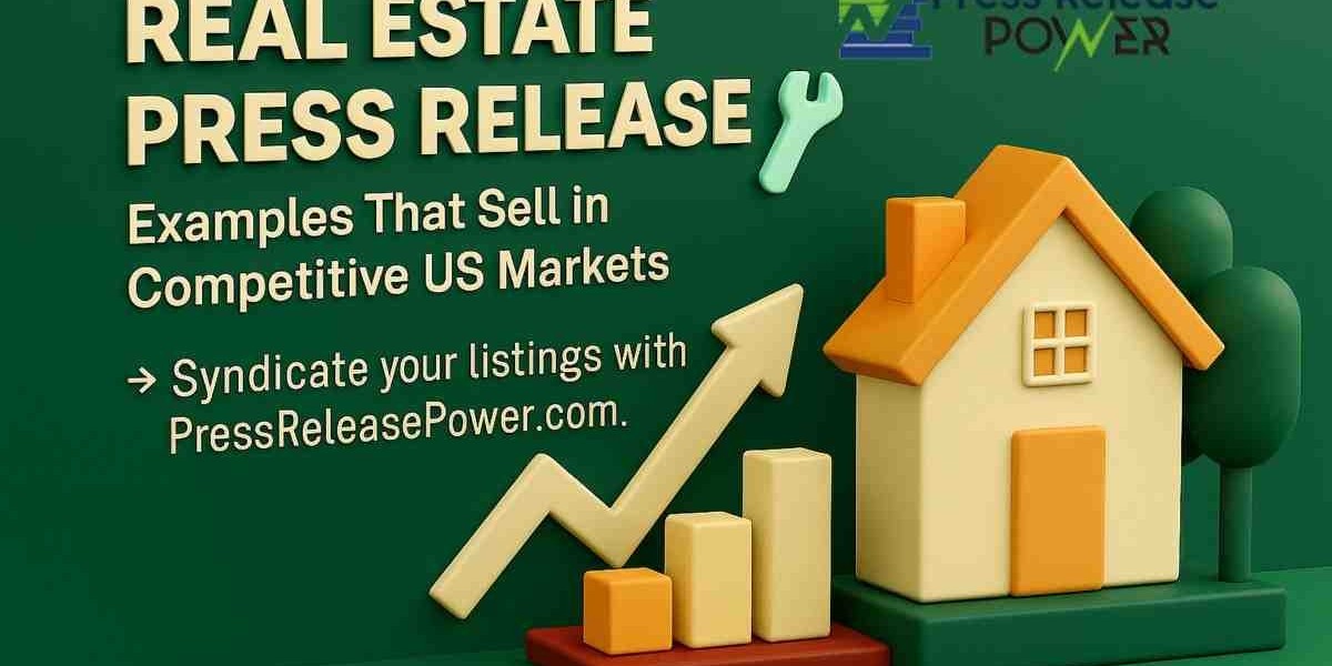 NY Real Estate PR | Dominate Local SERPs