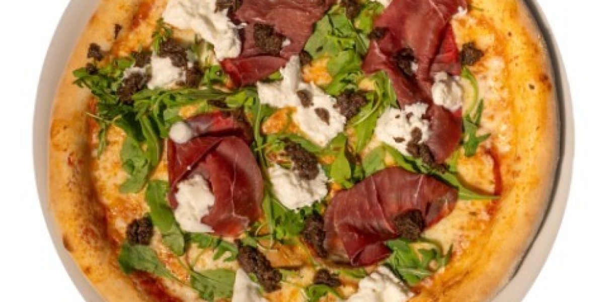 Experience the Best Pizza Food Delivery in Puer