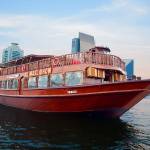 Cruise Dinner Abu Dhabi Profile Picture