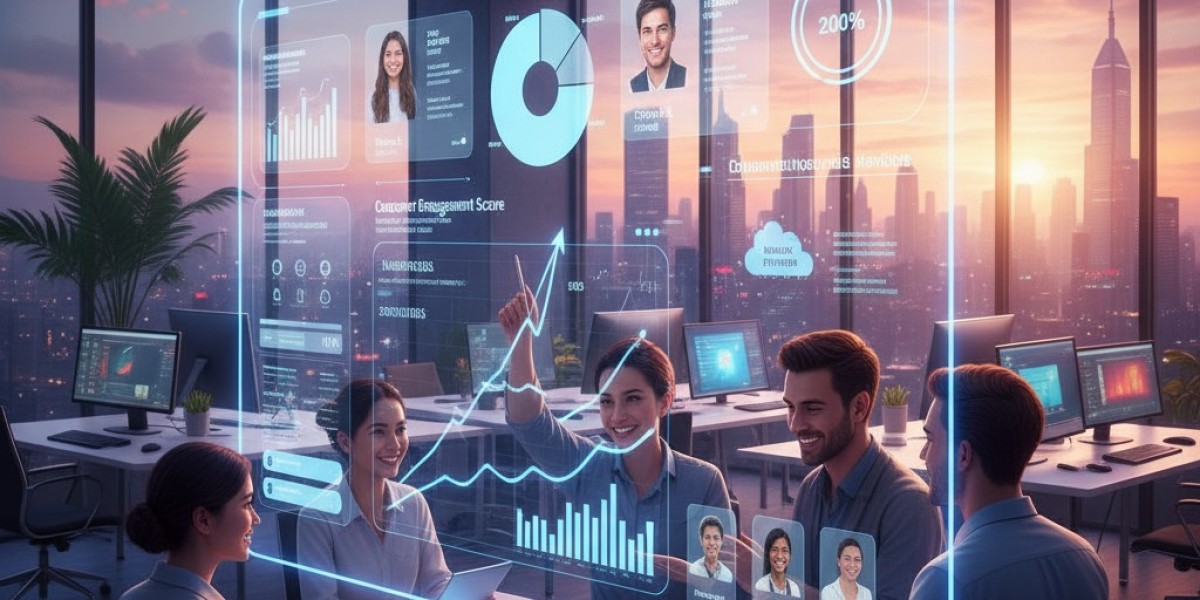 Customer Experience Software