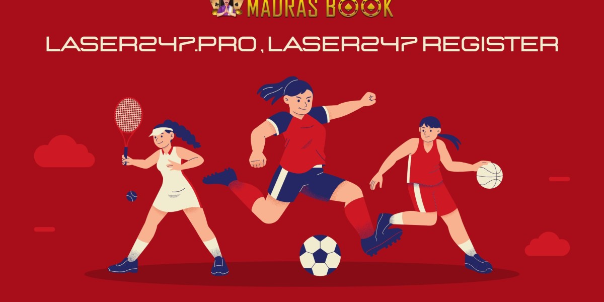 Laser247.pro Official Login Page – Instant