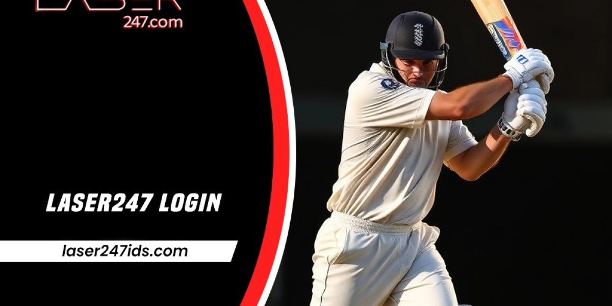 Laser247 Login - Be more efficiently by time