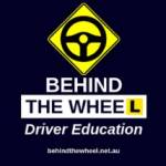 Behind The Wheel Driver Education Profile Picture