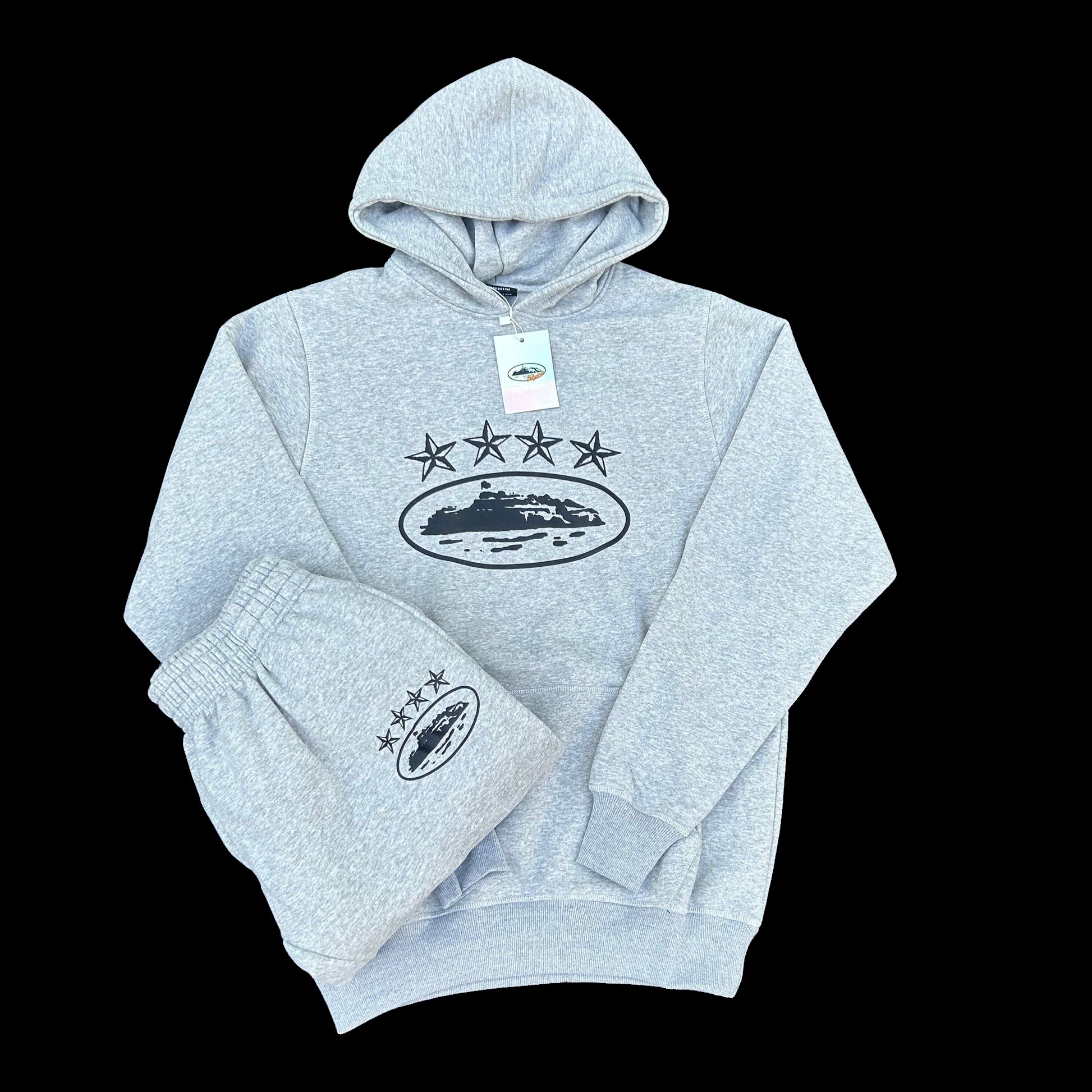 Corteiz Shorts Profile Picture