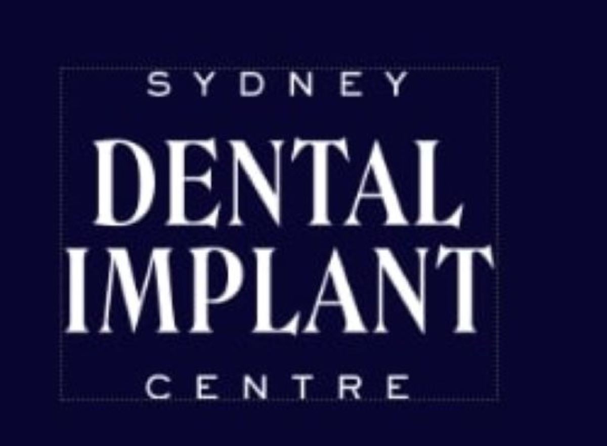 Sydney Dental Implant Centre Profile Picture