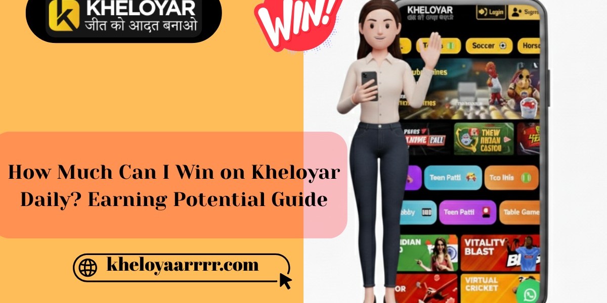 How Much Can I Win on Kheloyar Daily?