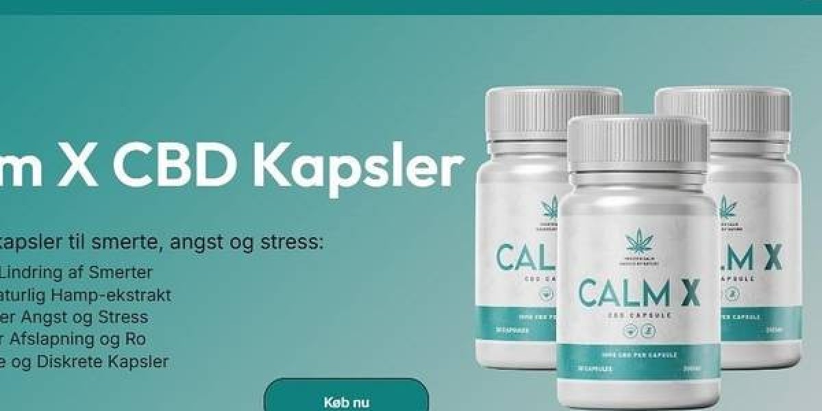 Calm X CBD Read This Alarming News