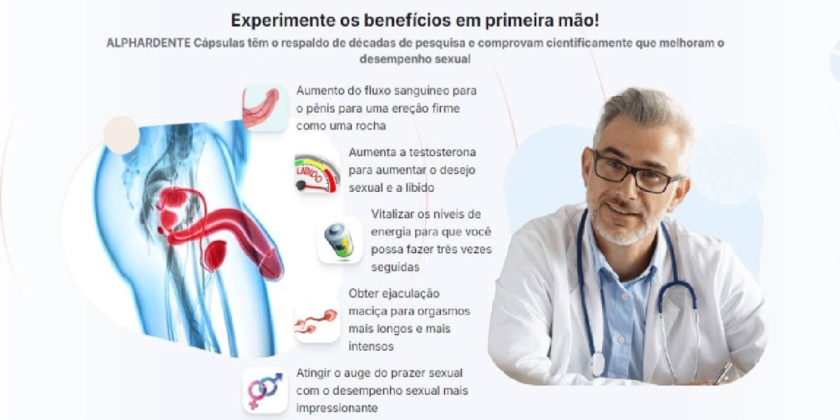 Alphardente Capsules ME How Long Does It ??