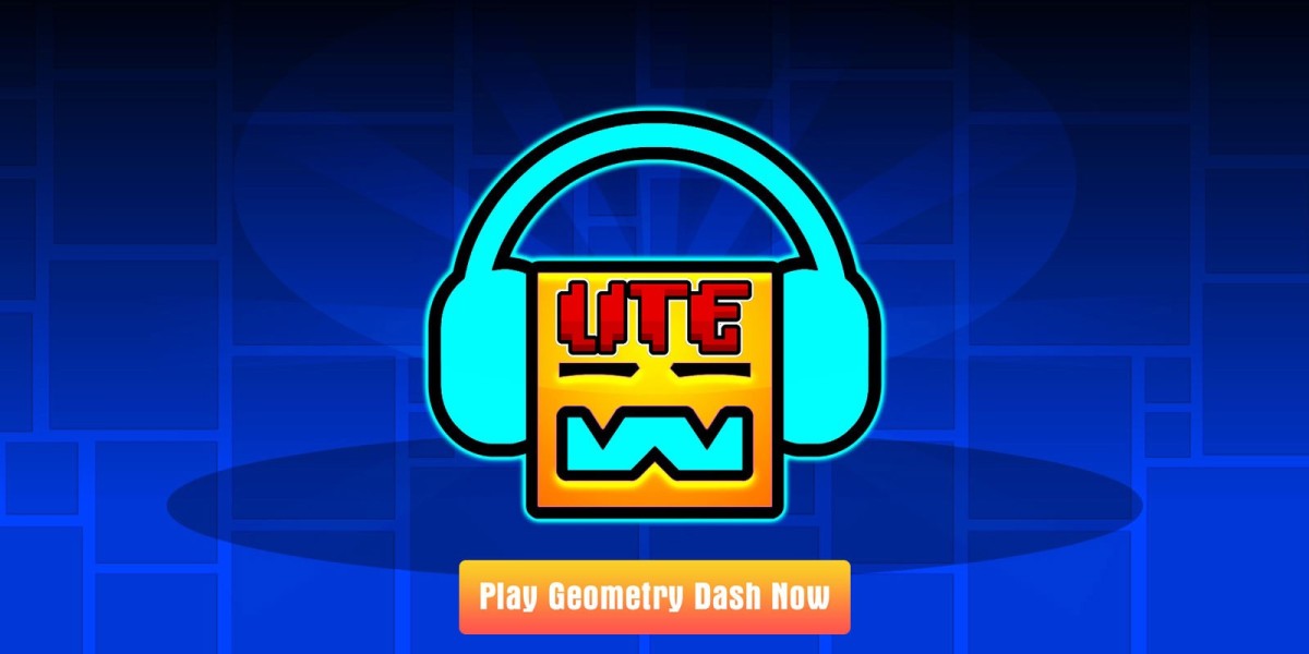Geometry Dash Lite Game