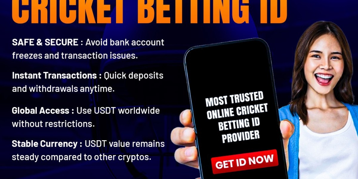 Cricket ID in India By Topcricketid