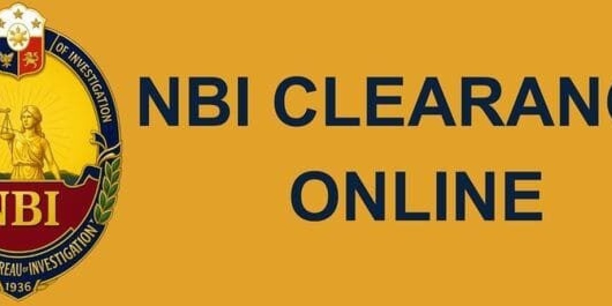 NBI Clearance Online – Apply For NBI Online App