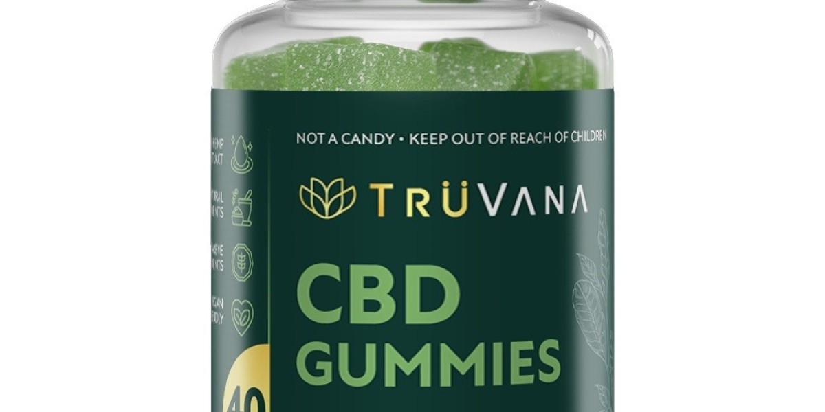 TruVana Reviews, Benefits, Results & Ingredient