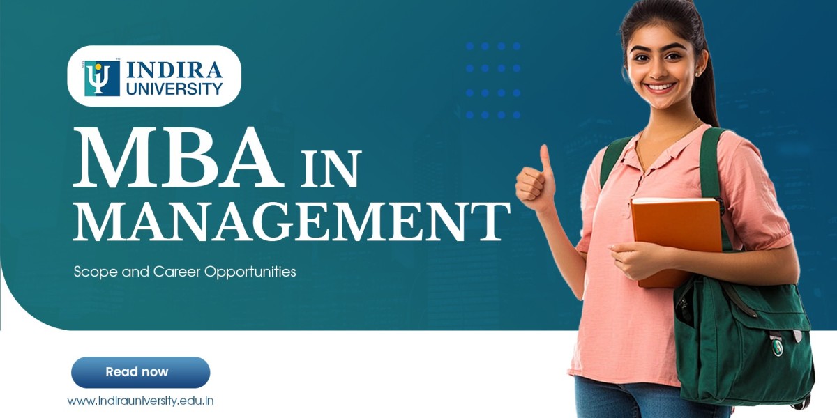 MBA in Marketing Management | Indirauniversity