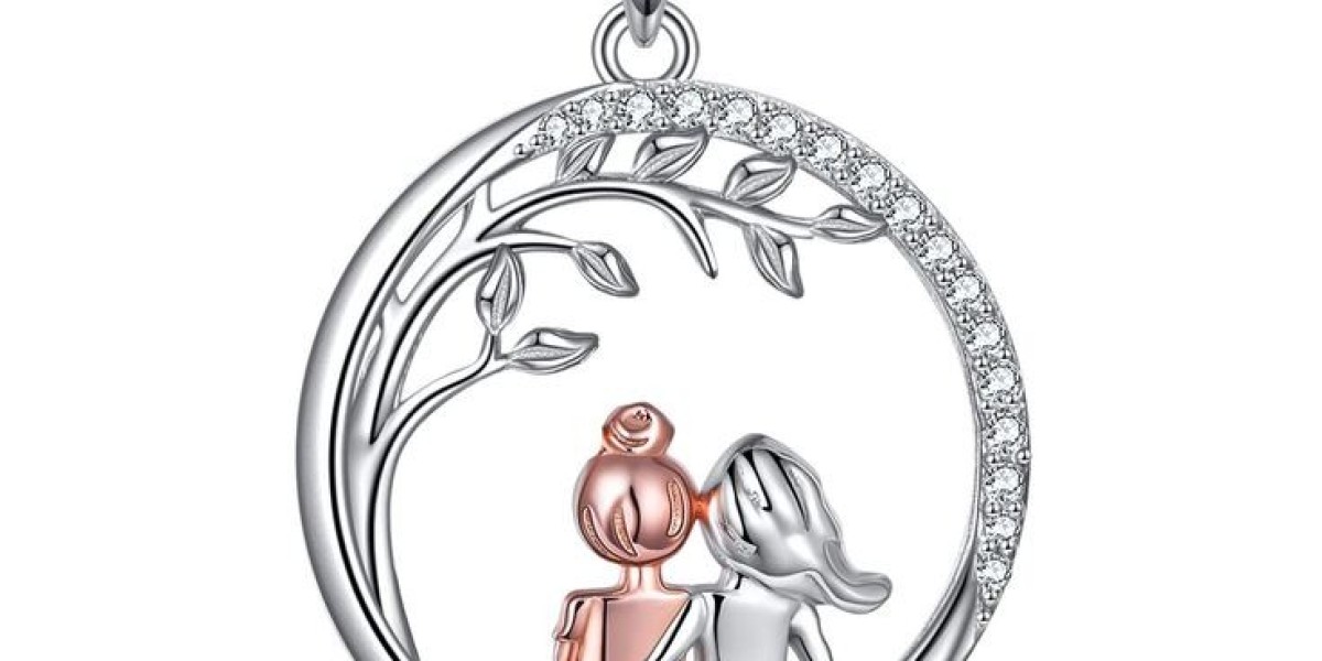 Sparkle Together: Meaningful Jewellery Gifts fo