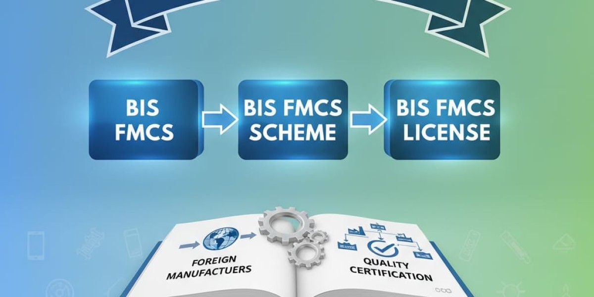 BIS FMCS Guide by sunconsultants.co.in