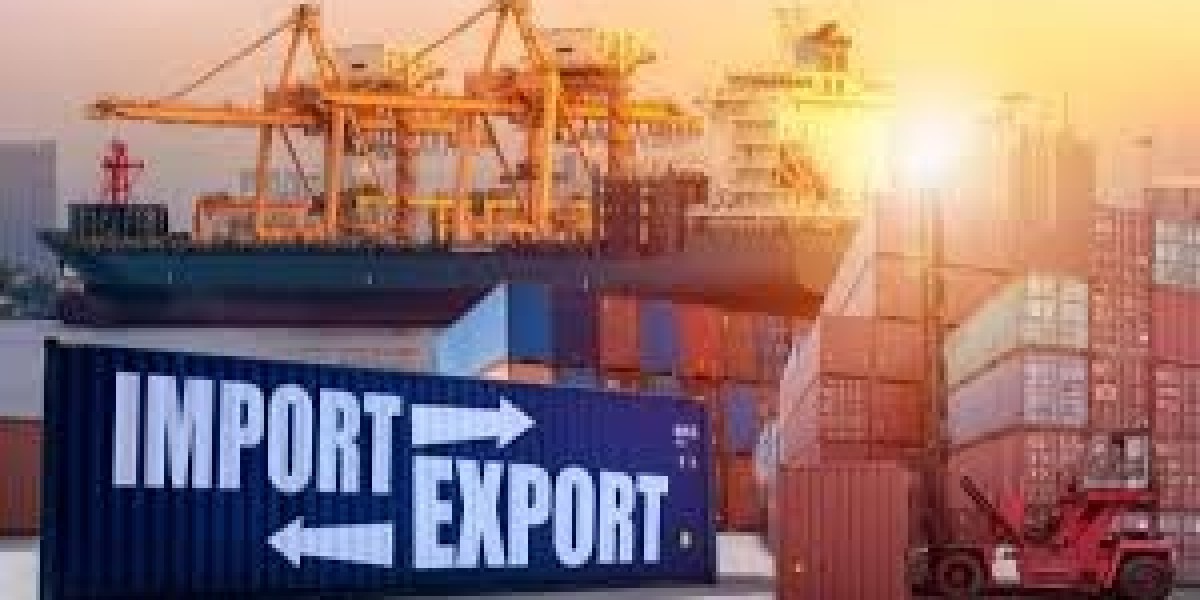 Import Declaration UK Guide