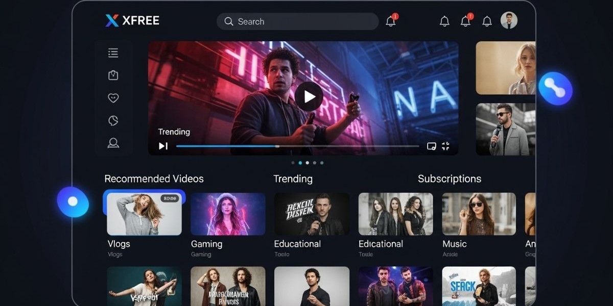 XFree and Data Security: How It Protects You Wh